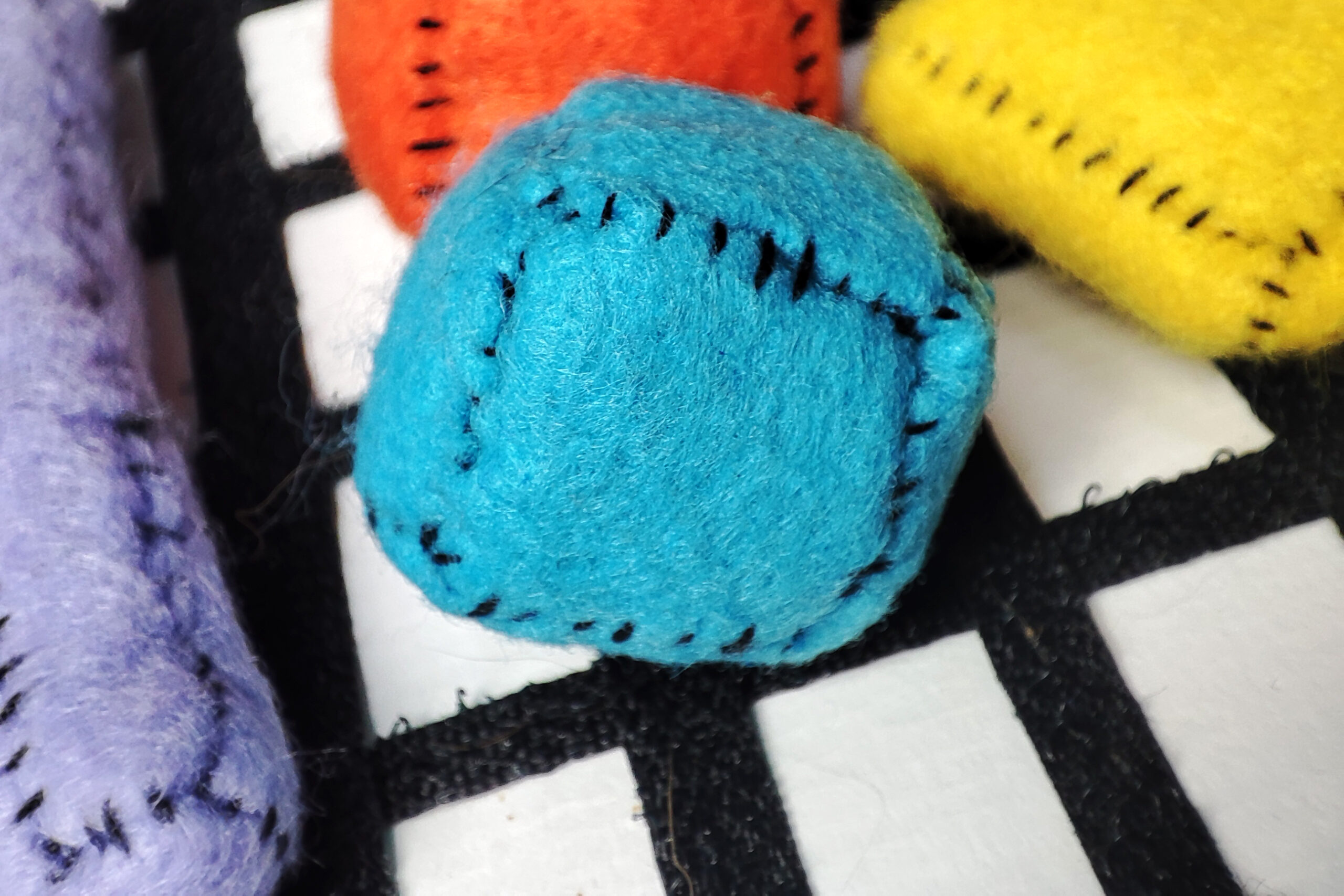 Fotografía del blog de G.Nivaria sobre como la saturación visual afecta a la productividad