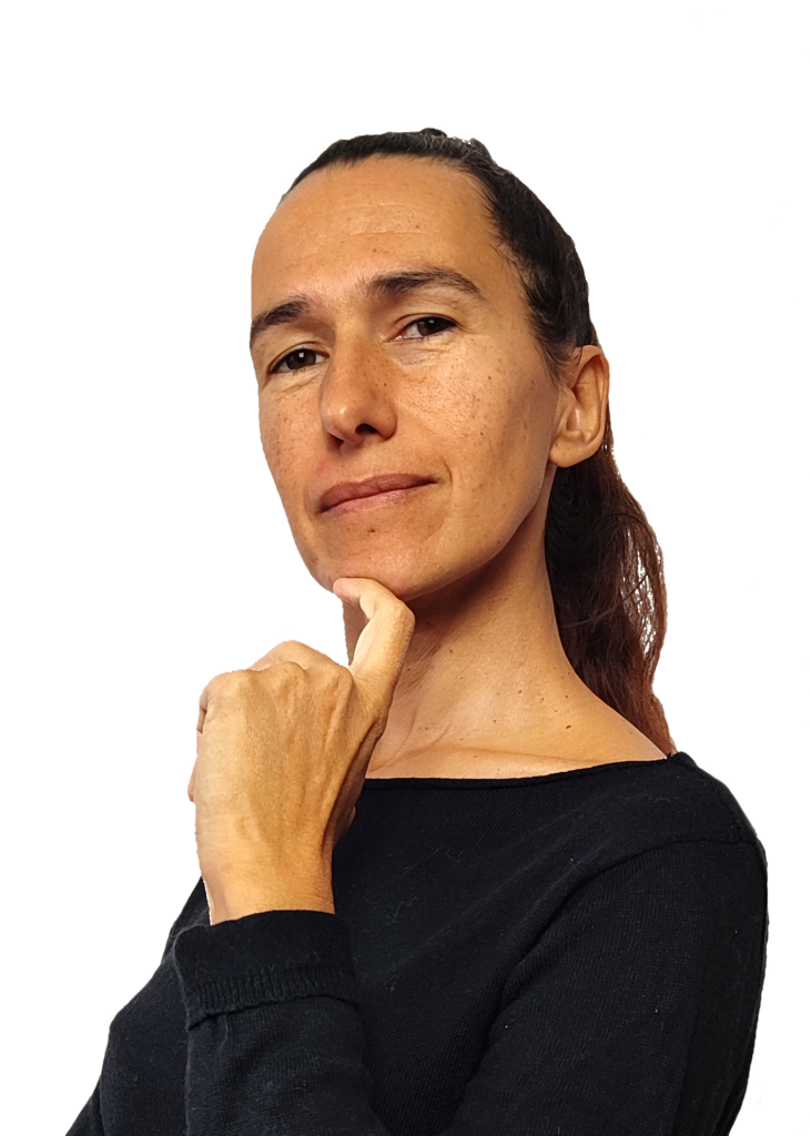 Retrato fotográfico de G.Nivaria