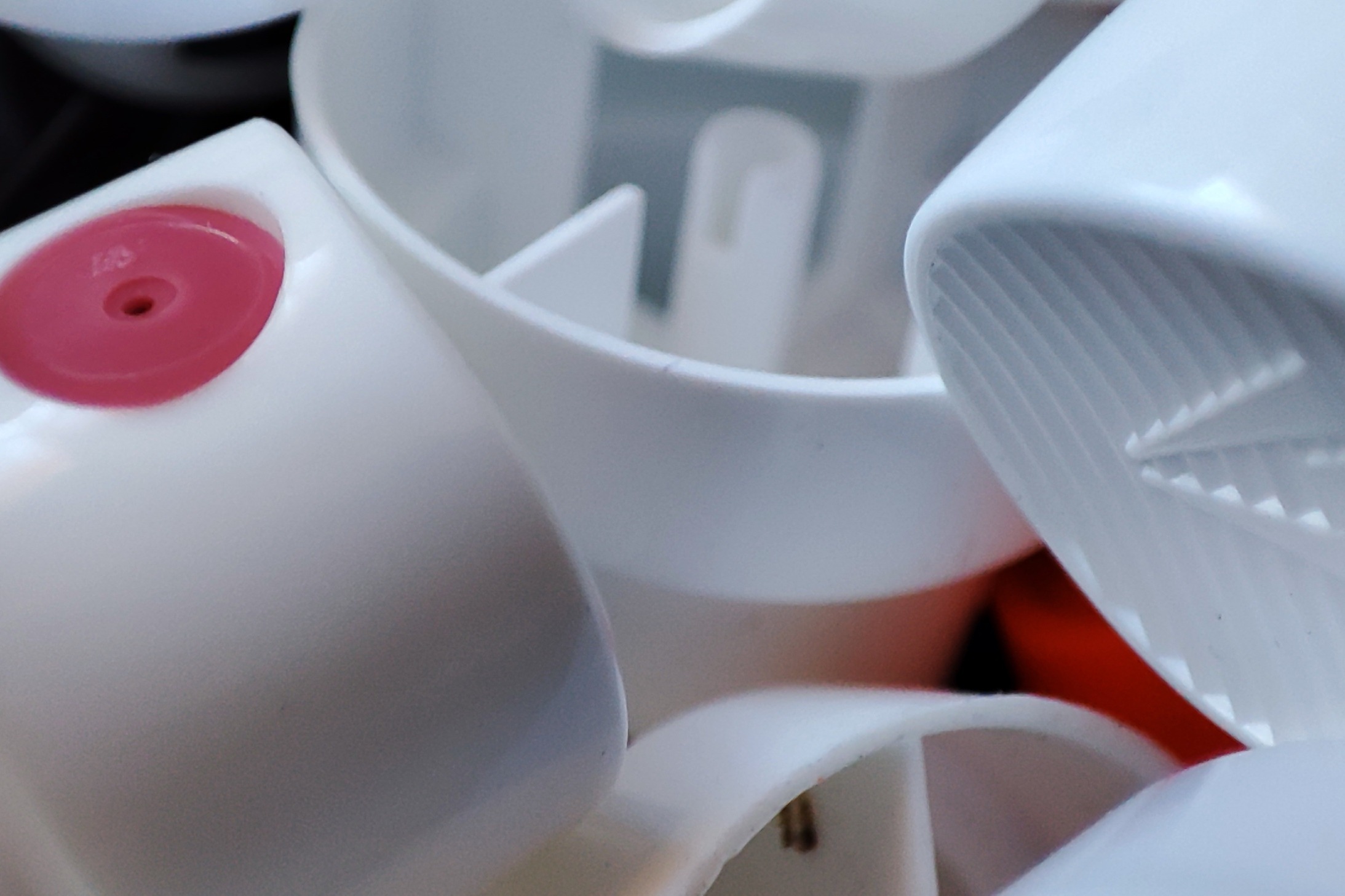 Fotografía del blog de G.Nivaria sobre los efectos de la falta de estímulos visuales