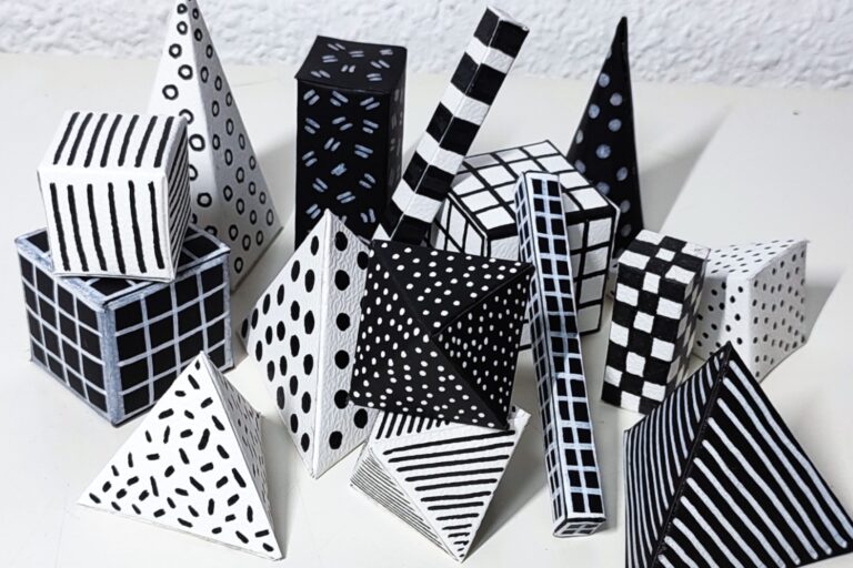 Fotografía del blog de G.Nivaria sobre el motivo de la desaparición de los colores en el mundo actual