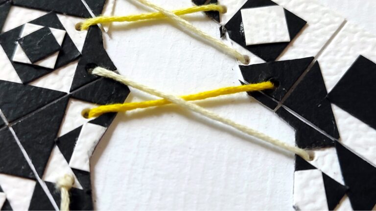 Foto para el artículo del blog de G.Nivaria Studio sobre el color del año de Pantone. Blanco Cloud Dance.